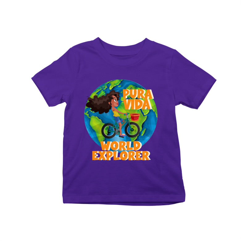 Yoli Pura Vida T-Shirt